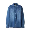 RIP CURL Bluza CRUISIN moder denim