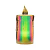 Yiwu Dekorativna mini LED sveća ( 4802-L-6930 )