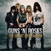 Guns N Roses - The Great Lost Album (2 LP)