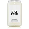 Homesick Ski Trip Scented Candle 390 G