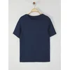Trendyol Curve Ženska bluza Tbbss25Af00104, Plava