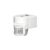 PIR senzor T362 180° zidni, 230V, 1x senzor, beo