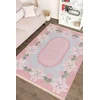Conceptum Hypnose Tepih, 80x150cm, Roze