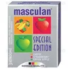 Masculan Frutti Edition – kondomi