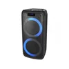 EDEN Trolley ED-825 Bluetooth zvučnik, 70W, Crni