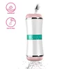 FOX Masturbator Cup Double Ends, Zeleno-beli