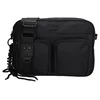 Charm London Seoul 26280 Black