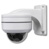 Elteh EL-IP605000, IP PTZ kamera, 5MP, Sony čip, Bela