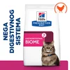 Hills Prescription Diet cat veterinarska dijeta Gastrointestinal Biome 1.5kg