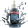 The Army Painter Warpaints Fanatic: Desaturated Blue-Greys - Wolf Grey