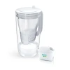 BRITA Vodna filtrska vrč Brita z MAXTRA PRO filtracijo, 2,5 l, (5000119545)
