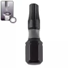 DEDRA-EXIM Torx udarni vijačni nastavki T30x25mm,2 kosa 18A53T300-02