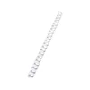 Špirala pvc 8mm basy bela do 45l 1/100 z0020 BASY