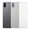 Maska za telefon Teracell Skin za Honor Pad X8 Pro/Pad X9 11.5 in, Providna