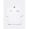 Pull&Bear Majica STWD  bela