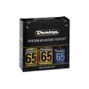 Dunlop 6504 čistilni set za kitaro