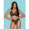 Sexy set 2-delni Kokietta - S/M