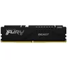 2 x 16GB DDR5 Kingston 6000 FURY BEAST Black, Heatsink, XMP & EXPO, KF560C30BBEK2-32