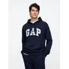 GAP Sweatshirt with logo - Mens