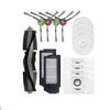 INF Dodatki za robotski sesalnik Ecovacs Deebot X1 Omni/Turbo 15 delov, (21236984)