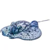 Raja pliš 55 cm