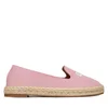 Espadrile DeeZee 8-266-3 Roza
