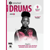 Rock School Rockschool Drums Grade Note