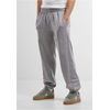 Mens Basic Loose sweatpants gray