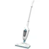Black+Decker BLACK+DECKER 1300W parni metla Deluxe, 10-v-1