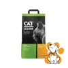 Cat Leader Classic Wild Nature Aroma 5kg, Posip Obogaćen Aromom Divlje Prirode