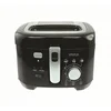VIVAX Friteza DF-1800B crna