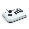 Arkádni krmilnik HORI Fighting Stick Mini - bel (PS4/PS5/PC)