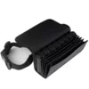 Rottner GOSTINSKA USNJENA DENARNICA, s pasom in vložkom za kovance (6)