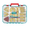 Total One-Stop Tools 23-delni set nastavkov rezil (TAKTMT2301)