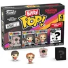 Bitty Pop! Stranger Things 4-Pack Series 1
