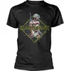 Iron Maiden Somewhere in Time Diamond Black XL Majica