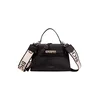 Chabrand Ročna torbica Chabrand Sacs A Main Femme Louise Noir črna