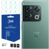 4x Staklo za kameru 3mk za OnePlus 10 Pro - Prozirna KP20597