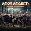 Amon Amarth - The Great Heathen Army (LP)