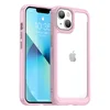 Outer Space ovitek iPhone 13/14, Pink