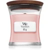 Woodwick ovalna vaza sveča, Sončni zahod na obali, 85 g