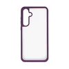 GEAR 4 MATTE 2 Maska za telefon za Samsung A35 , Ljubičasta