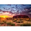 Ravensburger puzzle (slagalice) Australija, Ayers Rock 1000pcs RA15155