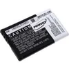 POWERY Akumulator Doro RCB01