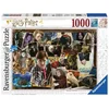 Ravensburger puzzle - Harry Potter -1000 delova