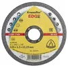 KLINGSPOR Rezalni disk za kovino in jeklo 125x1,2 ROBE NOVO!