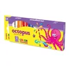 Tempera octopus 7.5ml 12/1 kartonsko pakovanje unl-1534