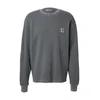 Carhartt WIP Majica Vista grafit