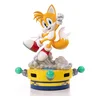 Smolasta figura First4Figures Sonic the Hedgehog - Tails - 35,7 cm
