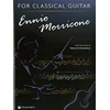 MORRICONE FOR CLASSICAL GUITAR